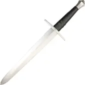 Cold Steel Man at Arms Hand-and-a-Half Dagger