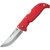 Cold Steel Finn Wolf Lockback Red
