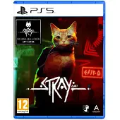 Stray Playstation 5