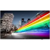 Philips 65BFL2214 - 65" Diagonal klass LED-bakgrundsbelyst LCD-TV - digital skyltning - Smart TV - Android TV - 4K UHD (2160p) 3840 x 2160 - svart