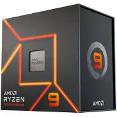 AMD Ryzen 9 7900X 12 x 4.7 GHz 12-Core Processor (CPU) WOF Sockel: #####AM5 170 W