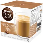 Dolce Gusto | Café au Lait - 16 kapslar till Dolce Gusto
