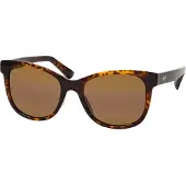 Maui jim Kiopaa Polariserade Solglasögon För Kvinnor