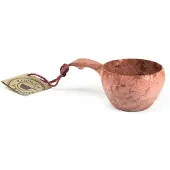 Kupilka Cup 21 + Spoon lägermugg