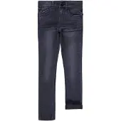 Name it Jeans 'Pete' svart denim