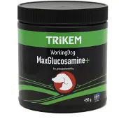 Trikem - Max Glucosamin Plus 450Gr