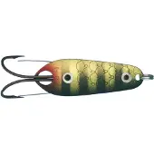 Kuusamo Räsänen Ruohikko 5 cm 11 g vassdrag