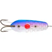 Kuusamo Räsänen Skeddrag med Pärla 50mm/11g (Färg: BLU/LI/-S)