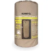 Annan Tillverkare Klymit Insulated Static V Luxe SL Sleeping Pad 198x69x9cm