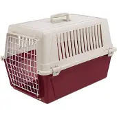 Ferplast Atlas 30 Elemental Transportbur För Husdjur Blandad 60x40x38 Cm