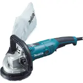 Makita Betona slīpmašīna NPC5000C