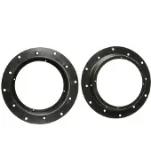 ACV Högtalarram VW diverse Ford dörr 165mm