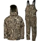 Prologic Comfort Thermo Set