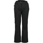 Rukka Women's Valklahti Short Pants vadderade byxor