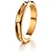 Lumoava Honey ring 724900190