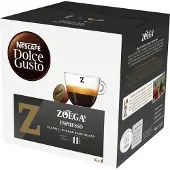 Nescafe | Zoégas Espresso - 16 kapslar till Dolce Gusto