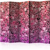Artgeist Rumsavdelare / Skärmvägg - Language of Butterflies II - 225x172