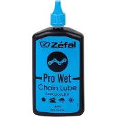 Zéfal kedjesmörjmedel Pro Wet Lube 120 ml