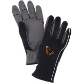 Savage Gear Softshell Winter Handskar