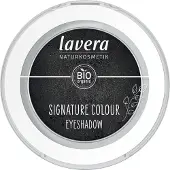 Lavera Smink OgonSignature Colour Eyeshadow 03 Svart obsidian 1 Stycke (64,00 kr / 1 Stycke)