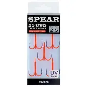 BKK Spear 21-SS UV Trekrokar