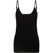 Vero Moda Topp 'VMMaxi' svart