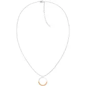 Calvin Klein Soft Squares halsband 35000453