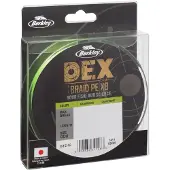 Berkley Dex X8 150 M Flätlina