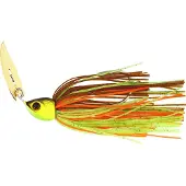 Westin Bladebite V2 Tungsten Bladed Jig Sinking Chatterbait 14g