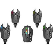 Prologic Element Com-pact 3+1 Bitlarm
