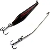 Jasu Jalo 6 cm skeddrag
