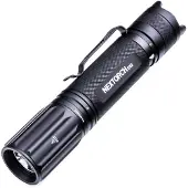 Nextorch Ficklampa E52 2500LM IPX8