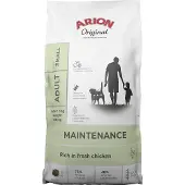 Arion 106070, Vuxen, Alla raser, Mini (5 - 10kg), Kyckling, 7 kg
