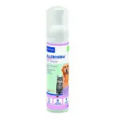 Virbac Allerderm Foam Cleanser 200 ml
