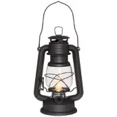 4Living LED stormlykta, 24,5 cm
