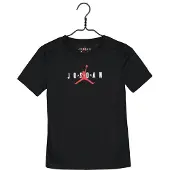 Jordan Jumpman Graphic T-shirt Med Korta ärmar