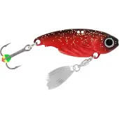 Kuusamo Vilkas 13 g blade bait PuMu UV