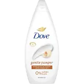 Dove Gentle Pamper Shower Gel – 720 ml