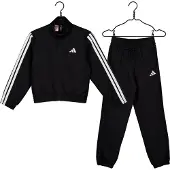 Adidas Essentials 3 Stripes Climacool Träningsdräkt