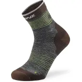 Lenz Merino Outdoor 2 Low Half Långa Strumpor