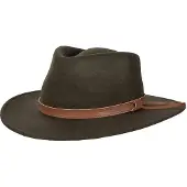 Salon Crush 3 Huopahattu hatt