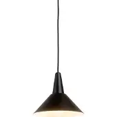 Airam Isse Taklampa E27 Svart