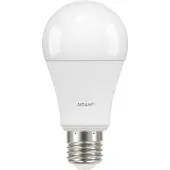 Airam Normalformad LED Växtlampa E27 9W/840 1100lm
