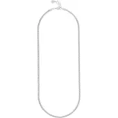 Sno of sweden Honey skinny halsband 451354-0345256