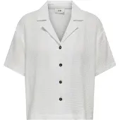 JDY Blus 'JDYTHEIS' vit