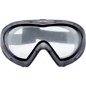 ASG Strike Systems Capstone Dubbelglas Goggles - Clear