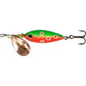Calico Cat Flat 13 g spinnare