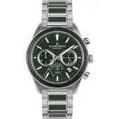 Jacques Lemans Eco Power Chronograph Solar 1-2115G