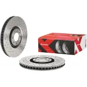 Brembo Bromsskiva XTRA LINE 09.A829.2X, 1 Stycke