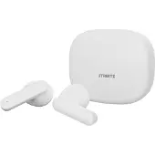 STREETZ True Wireless hörlurar, vit